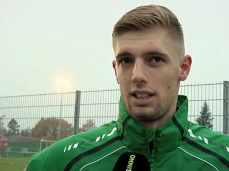 Sobiech: ''Riesenspiel für mich''