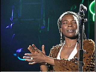Concha Buika, Nostalgia