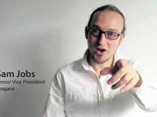 I Sam's Phone - LES ARTISTES Z'ANONYMES