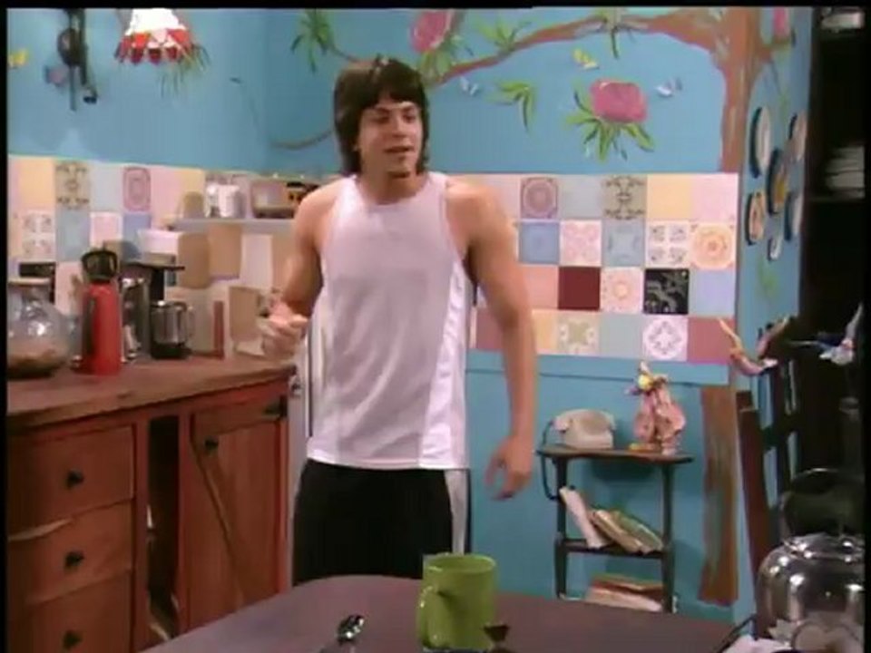 El Refugio - Capitulo 23, la idea de Fran