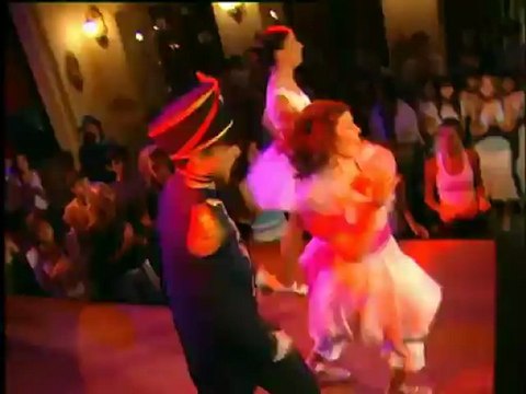 El Refugio - Capitulo 24, marionetas