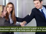 Commercial Insurance For Business With Insurance Network Of Colorado Springs