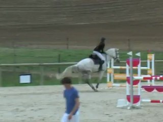 Audrey Delmas  Nina Manaou GP110