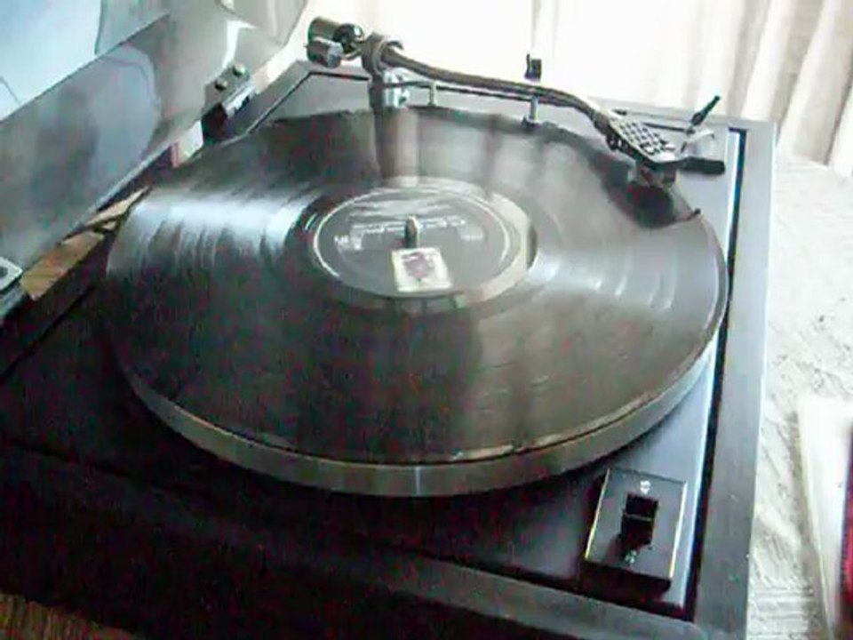 The turn of a friendly card