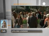 L'apprentissage tout au long de la vie