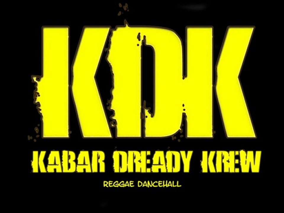 Alaza en Free Style dans le Kabar Dready