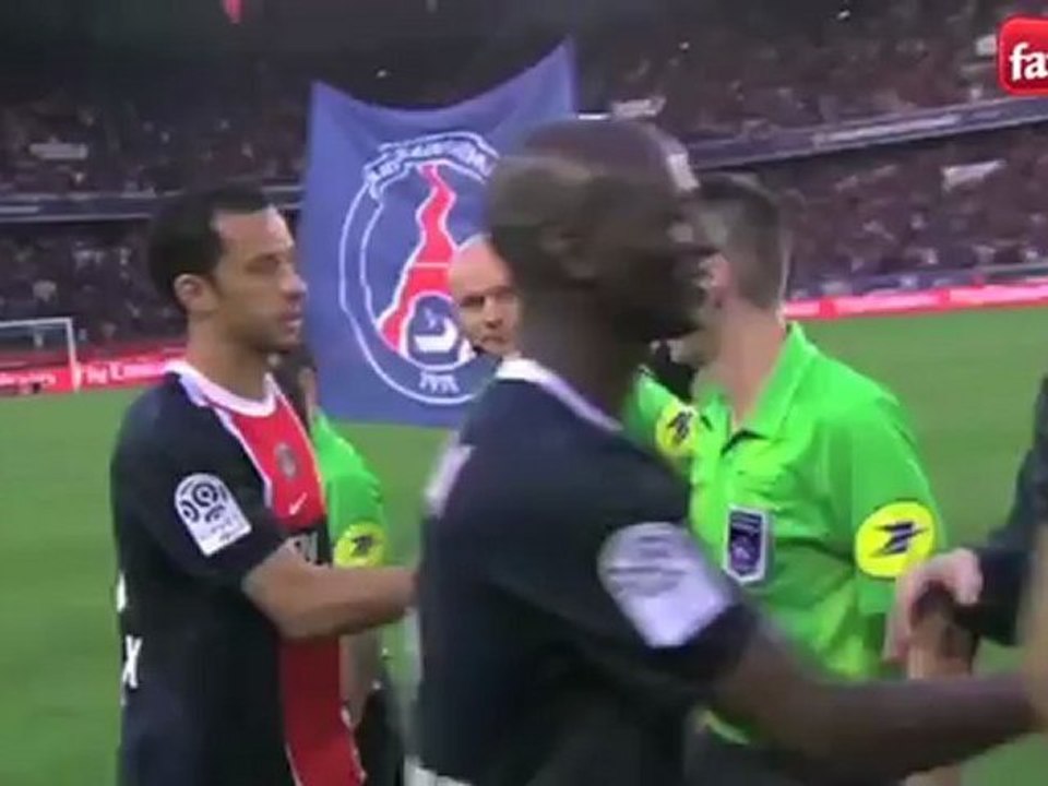 L'avant match : PSG - Rennes (J13)