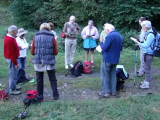 2012 La montagne autrement