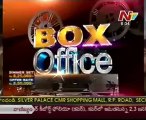 Box Office -  Tollywood Latest Film News -  11th November 2012  - 01