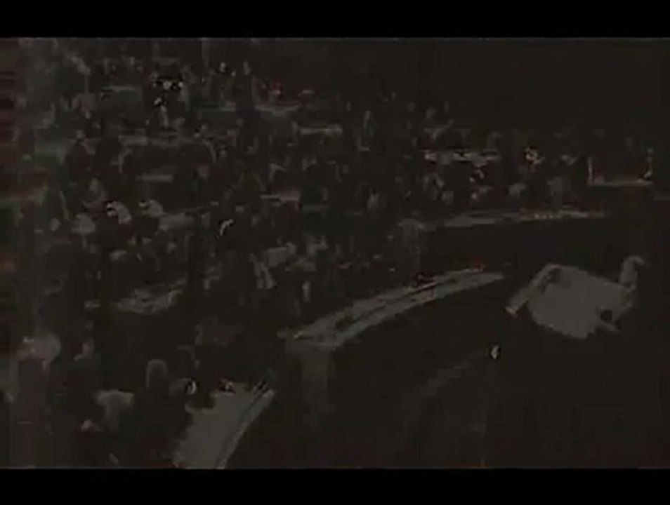 [ H.I.M EMPEROR QEDAMAWI HAILE SELASSIE I ] UN Speech (1963)