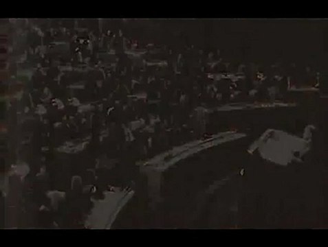 [ H.I.M EMPEROR QEDAMAWI HAILE SELASSIE I ] UN Speech (1963)