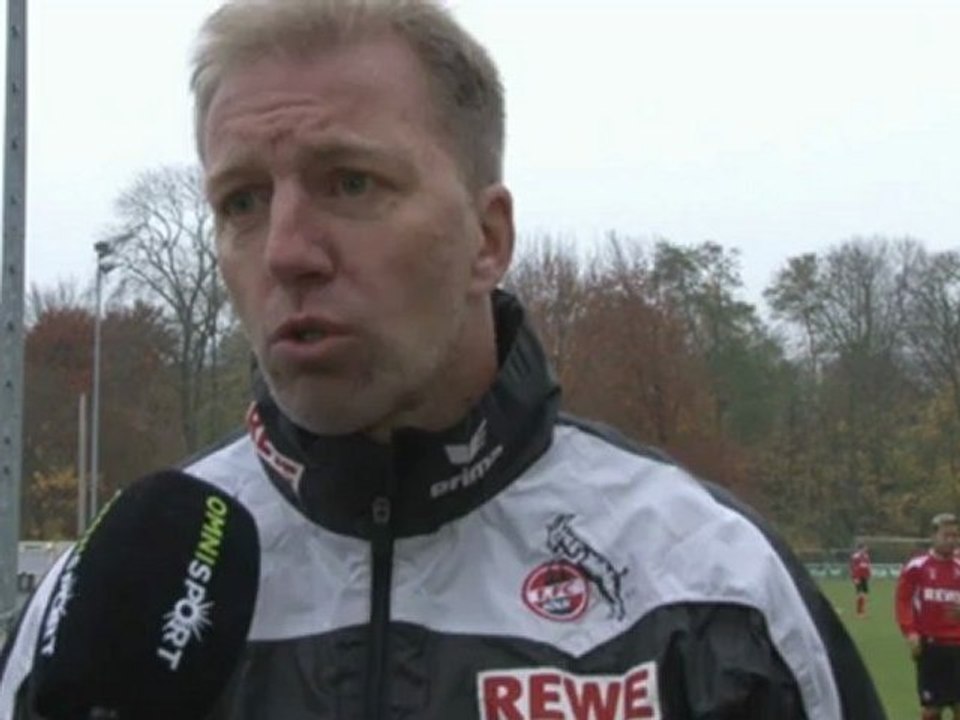 Andre Trulsen: ''1860 hat Schwächeperiode überwunden''