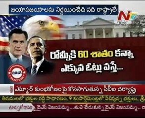 Story Board- US Presidential Elections-a special analisation _01