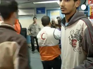 Gaza : reprise des hostilités après une illusoire trêve