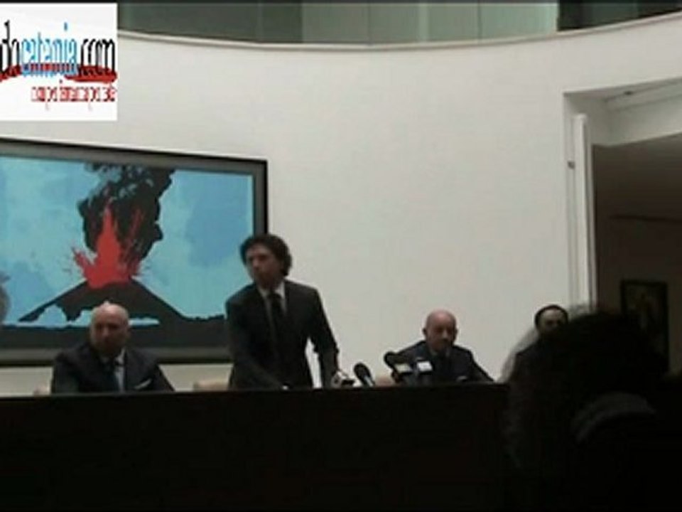 Presentazione Ufficiale Integrale Nuove Divise Calcio Catania ***16 novembre 2012***