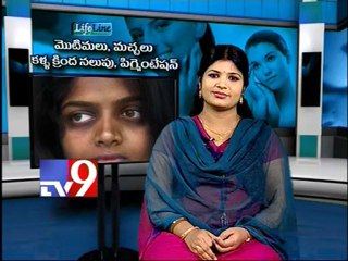 How to have healthy and glowing skin