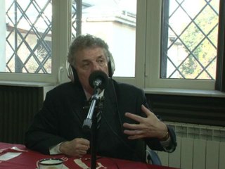 Bernard Cerquiglini, dialog cu Mihaela Dedeoglu