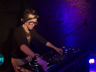 LAURENT PEPPER play Da Sylva & Jay Jin's bootleg @ OFF.TV