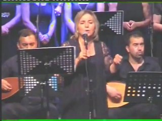 SERPİL SORGUN THM SOLO DİNLETİSİ -