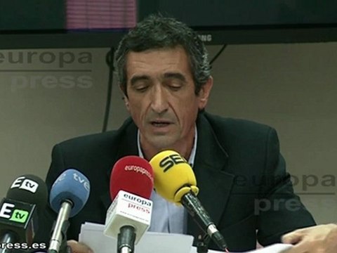 Sindicatos de Sanidad anuncian huelga en Madrid