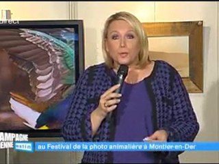 Champagne-Ardenne Matin du 16 novembre 2012