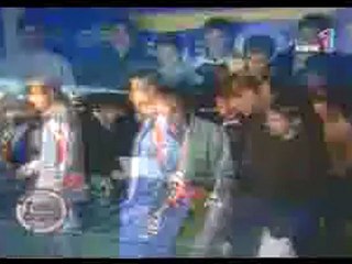 Pendikspor-Fenerbahçe Karşılaşması