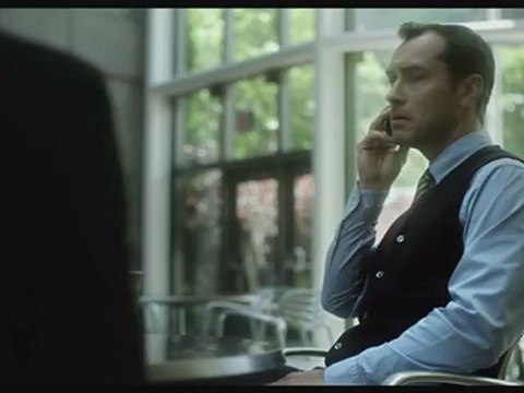 EFFETS SECONDAIRES - Bande-annonce VO