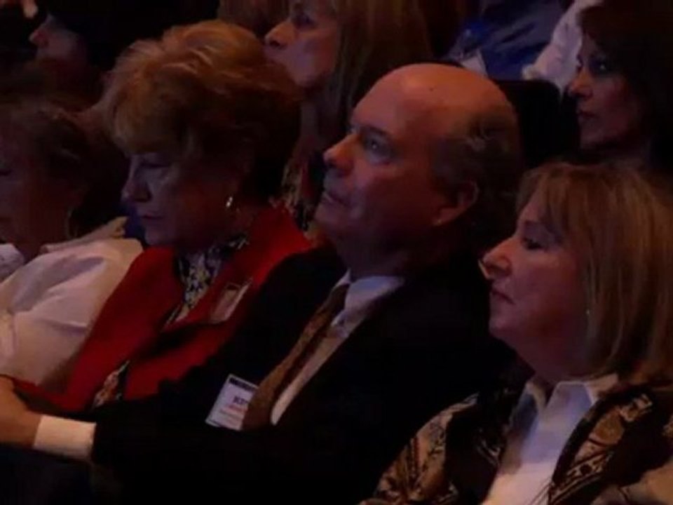 Tony Danza: Who's the Boss in the Classroom