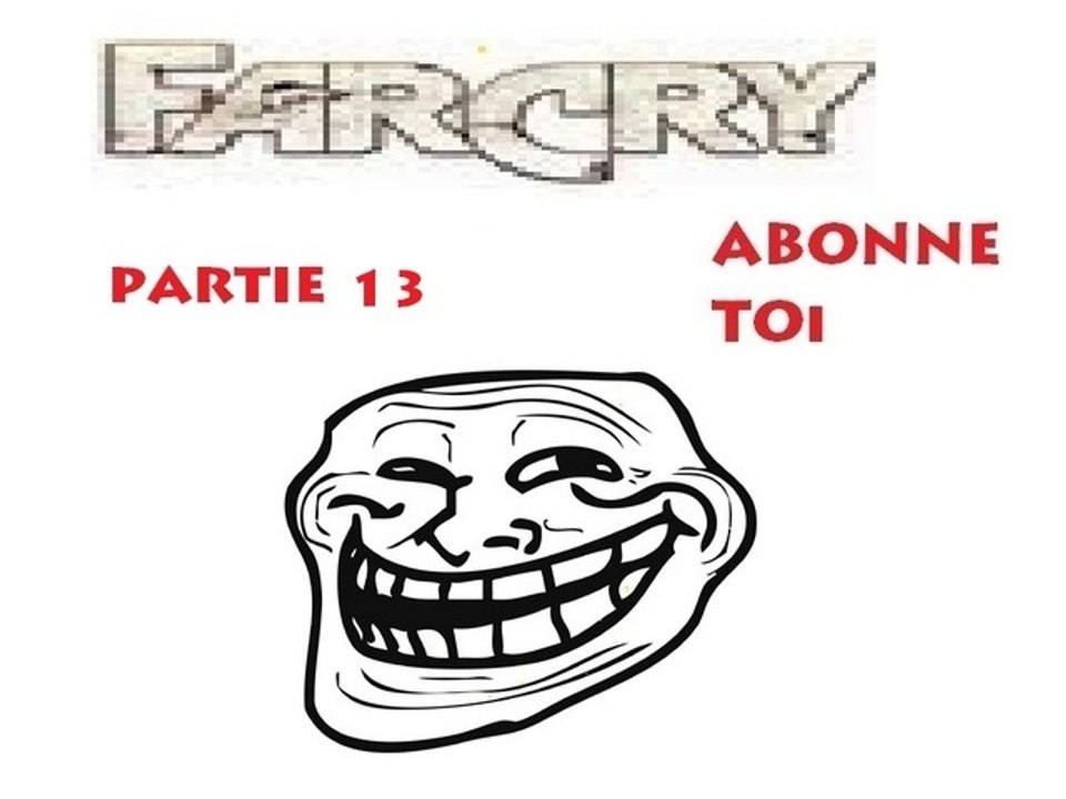 Walktrough Far Cry [13] - congelateur-cryogenique