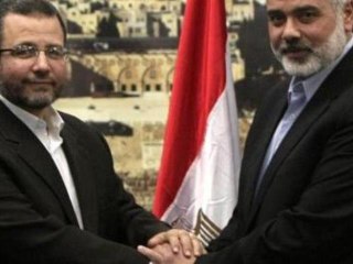 'Ceasefire' collapses as Egypt PM visit Gaza