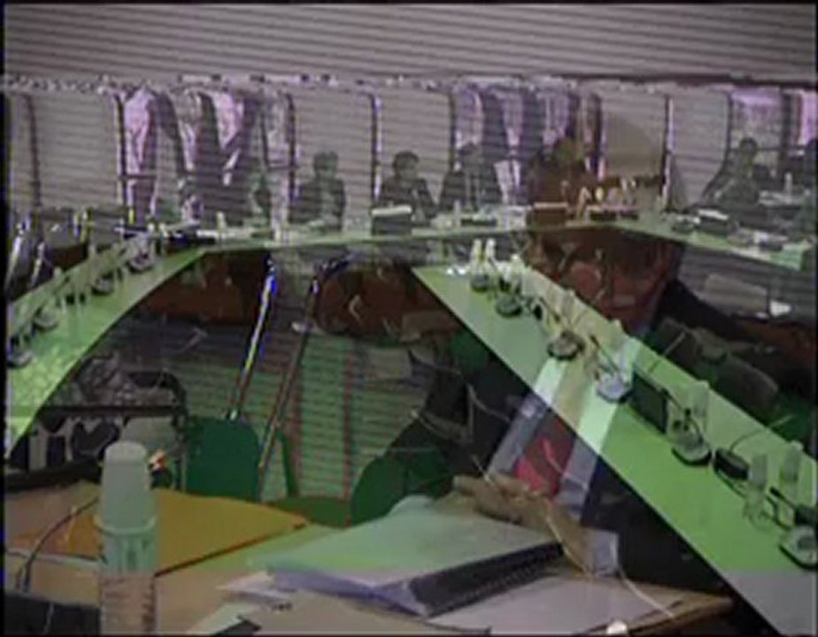 Intervention Marietta KARAMANLI  Commission Affaires Européennes 13 novembre 2012