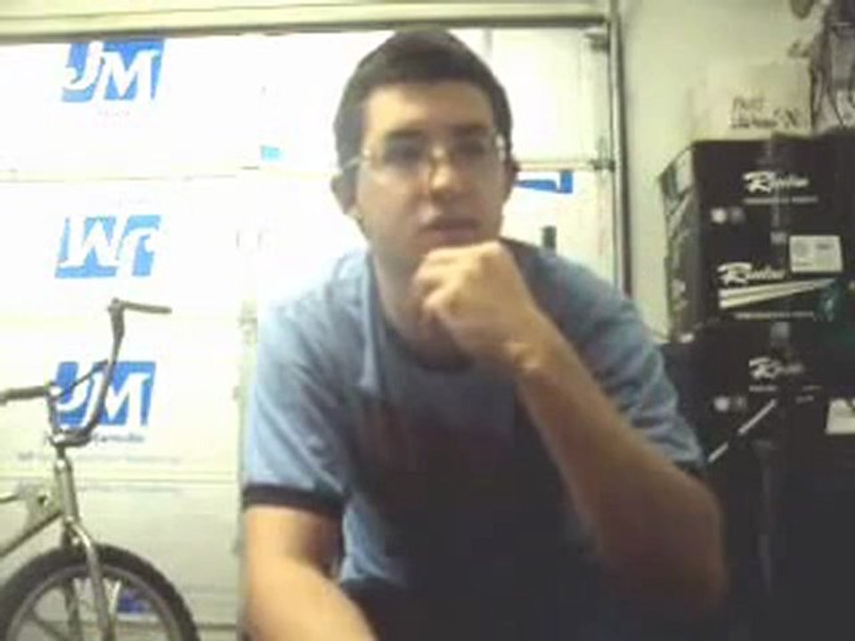 MY JLINK YOUTUBE 5 YEAR STORY