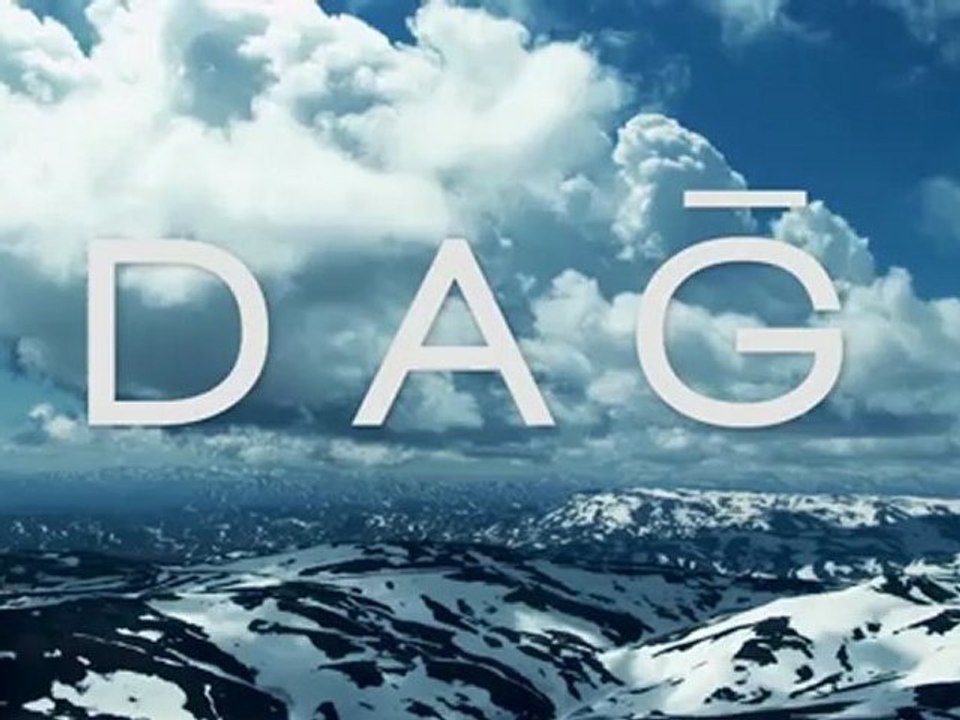 MOUNTAIN | Trailer (english subtitle)