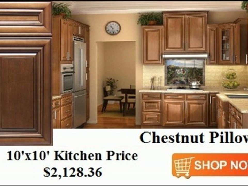 RTA Cabinets Vancouver by CabinetsDirectRTA.com