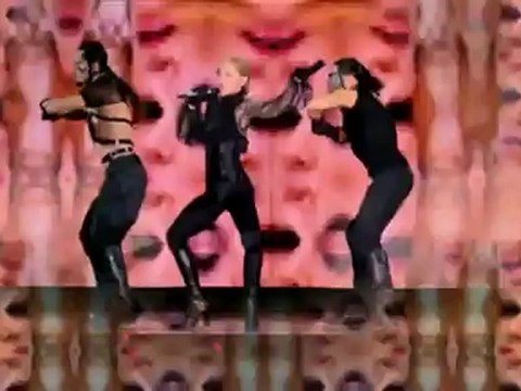 Madonna - Get Together [Live The Confessions Tour]