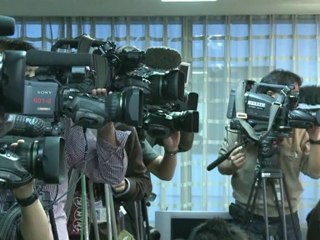 Chambre des députés dissoute au Japon: réaction de Shinzo Abe