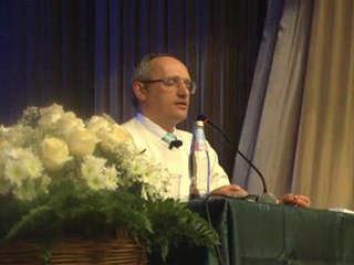 Раскрытие своего предназначения. О.Г. Торсунов - 2 часть 6