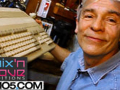 Les Histoires du Jeu Vidéo #09 : l'Amiga