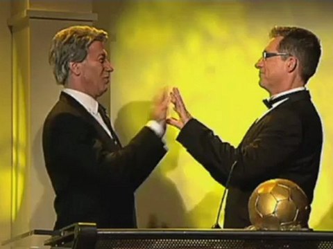 TV3 - Crackòvia - Qui guanyarà la Pilota d'Or?