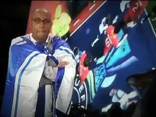 TV3 - Crackòvia - El vídeo electoral de l'Espanyol