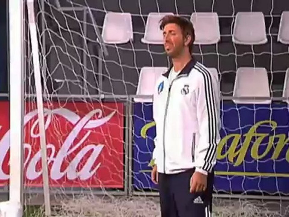 TV3 - Crackòvia - Ramos i l'intent de suborn