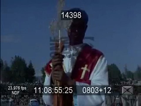 [ H.I.M EMPEROR QEDAMAWI HAILE SELASSIE I ] HE Sits On The Throne Of King Solomon