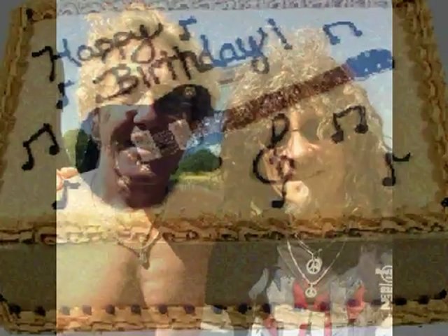 Bon Anniversaire Marc Video Dailymotion