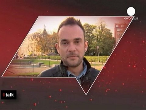 Dordain: la crisi non ferma l'esplorazione spaziale