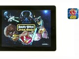 Angry Birds Star Wars - Test - iOs/Android/WindowsPhone
