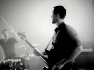 Clockworks - Gone By Morning