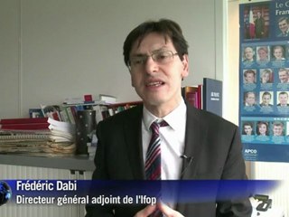 Duel Copé/Fillon pour la présidence de l'UMP ce dimanche