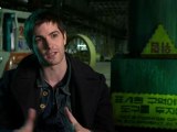 Cloud Atlas - Interview - Jim Sturgess