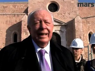 L'Etat ne devrait pas donner plus de subventions à l'Opéra de Marseille
