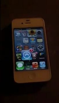 iPhone 4S iPhone 5 iOS 6 UNTETHERED Jailbreak FREE DOWNLOAD Redsn0w 0.9.15 Mediafire